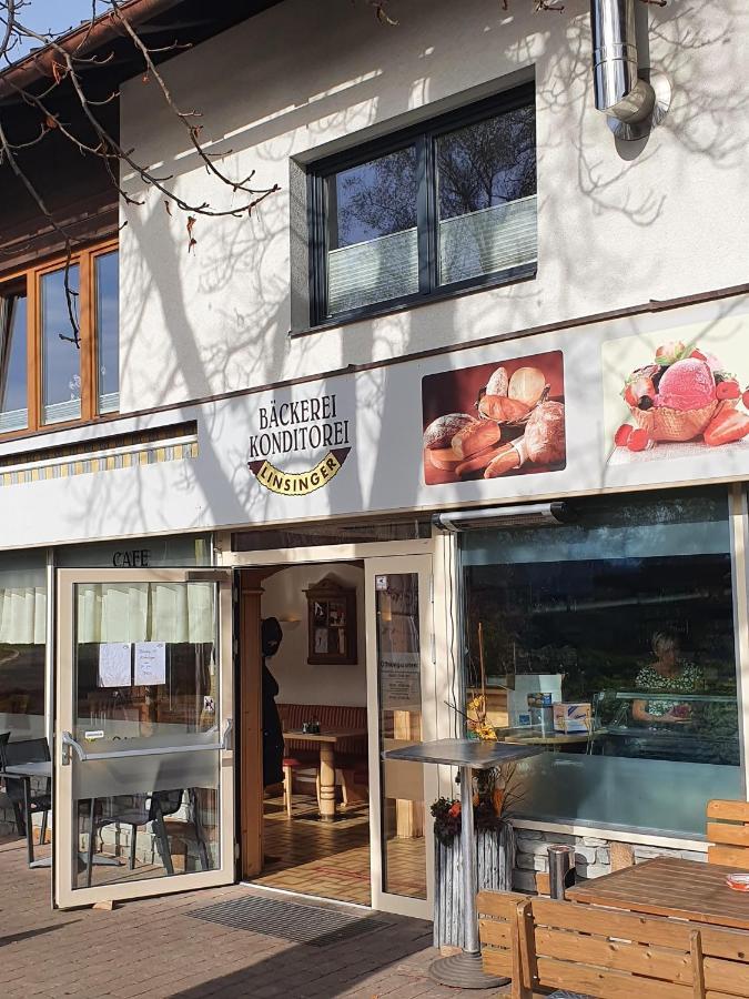 Landhaus Ammer Oberndorf in Tirol Exterior foto