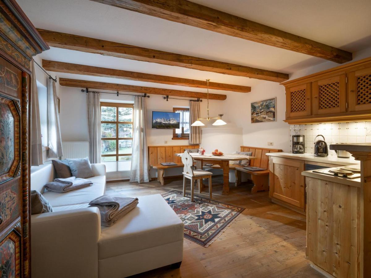 Landhaus Ammer Oberndorf in Tirol Exterior foto