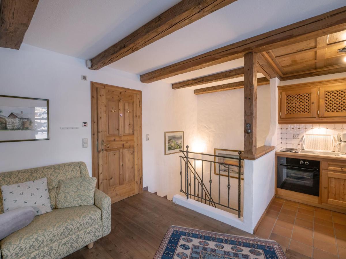Landhaus Ammer Oberndorf in Tirol Exterior foto